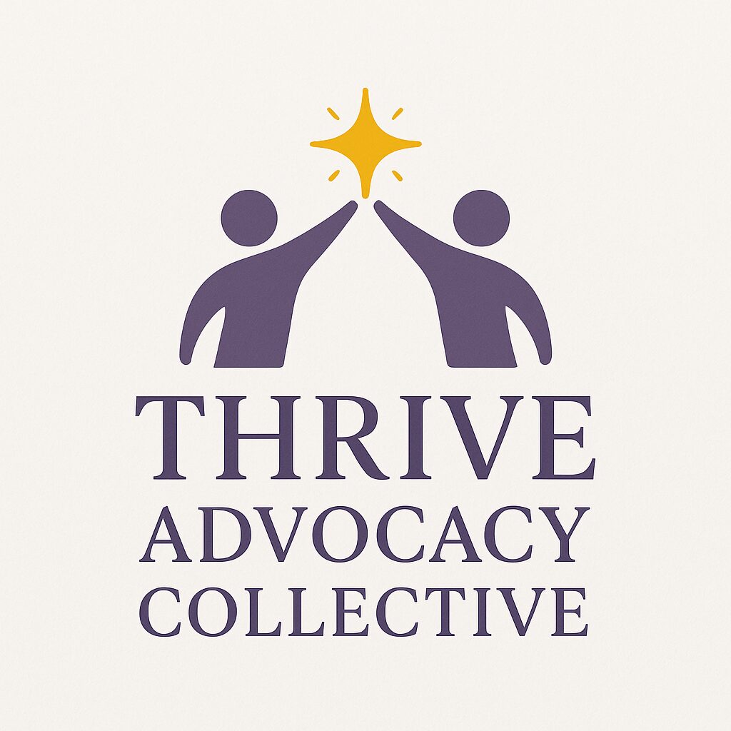 Thrive Advocacy Collective